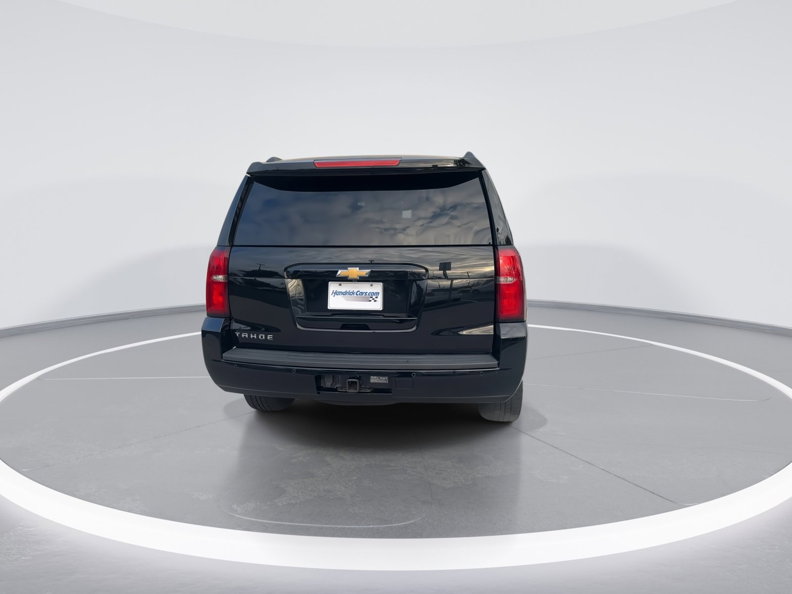 Used 2019 Chevrolet Tahoe LT image 8