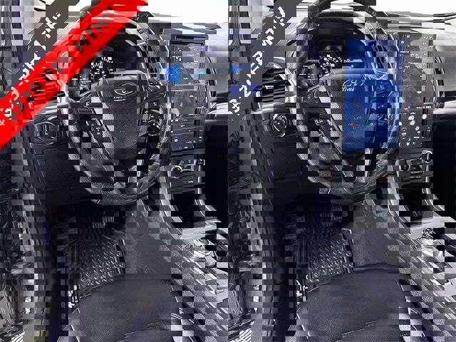 Used 2022 Ford Edge SEL image 21