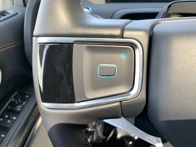 New 2026 Ford Expedition Tremor AWD/4WD image 27
