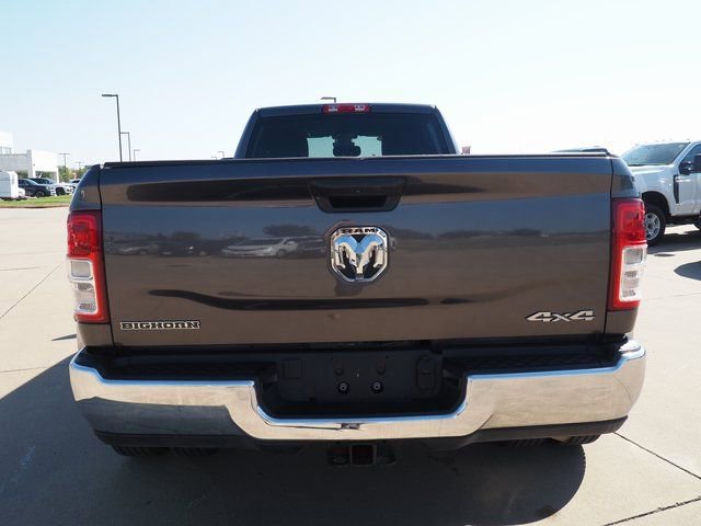Used 2024 RAM 3500 Big Horn image 12