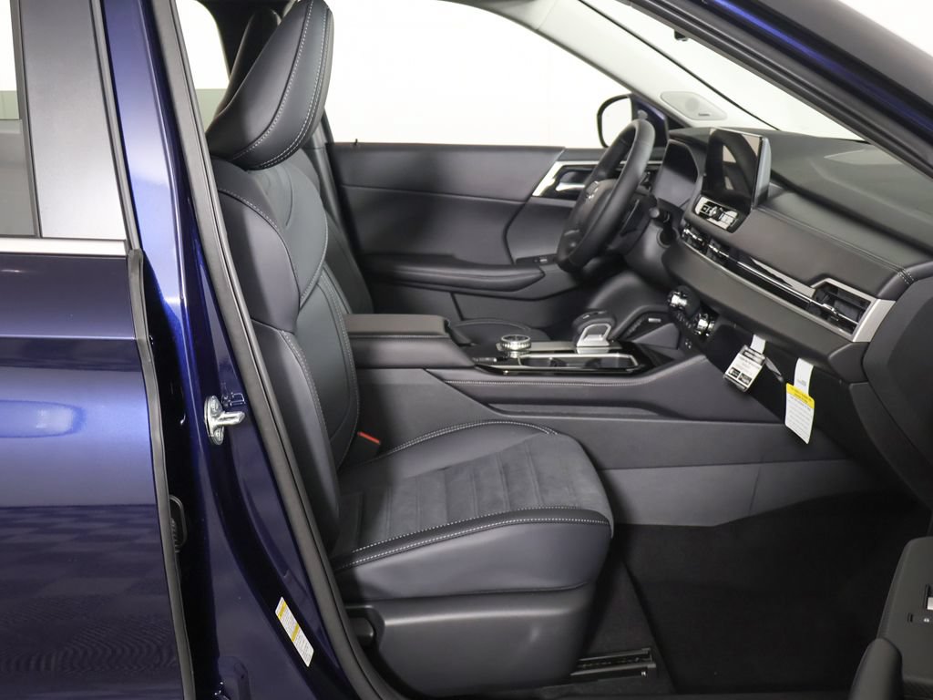 New 2026 Mitsubishi Outlander SE FWD image 28