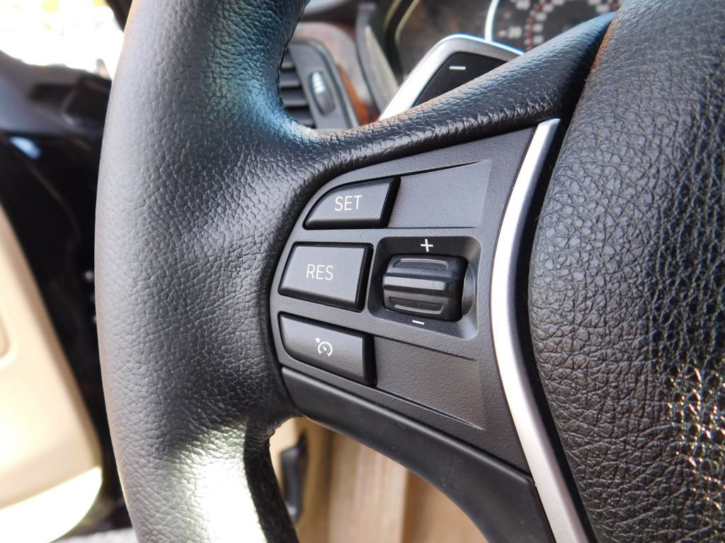 Used 2016 BMW 428i xDrive Convertible image 20