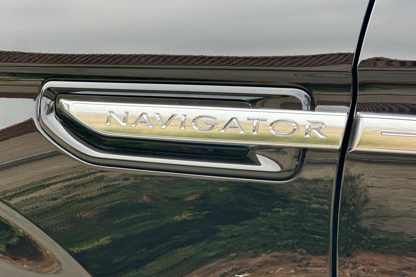 Used 2020 Lincoln Navigator Reserve RWD image 27