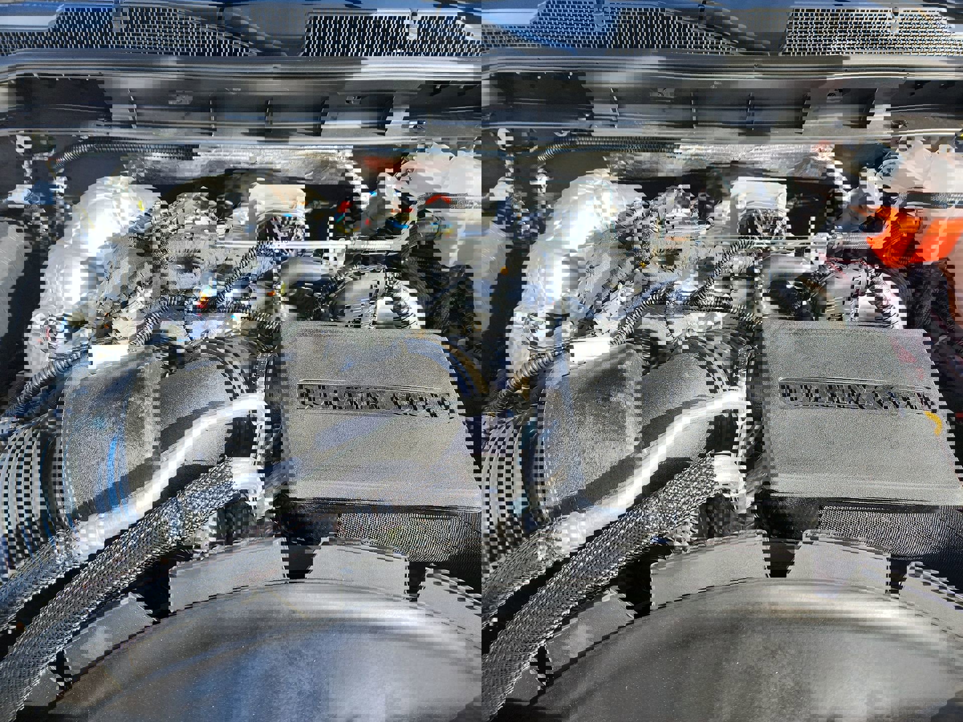 New 2026 Chevrolet Silverado 2500 W/T w/ WT Convenience Package image 60