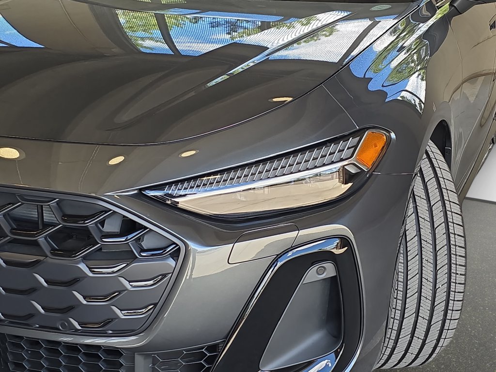 New 2026 Audi S5 Prestige AWD/4WD image 31