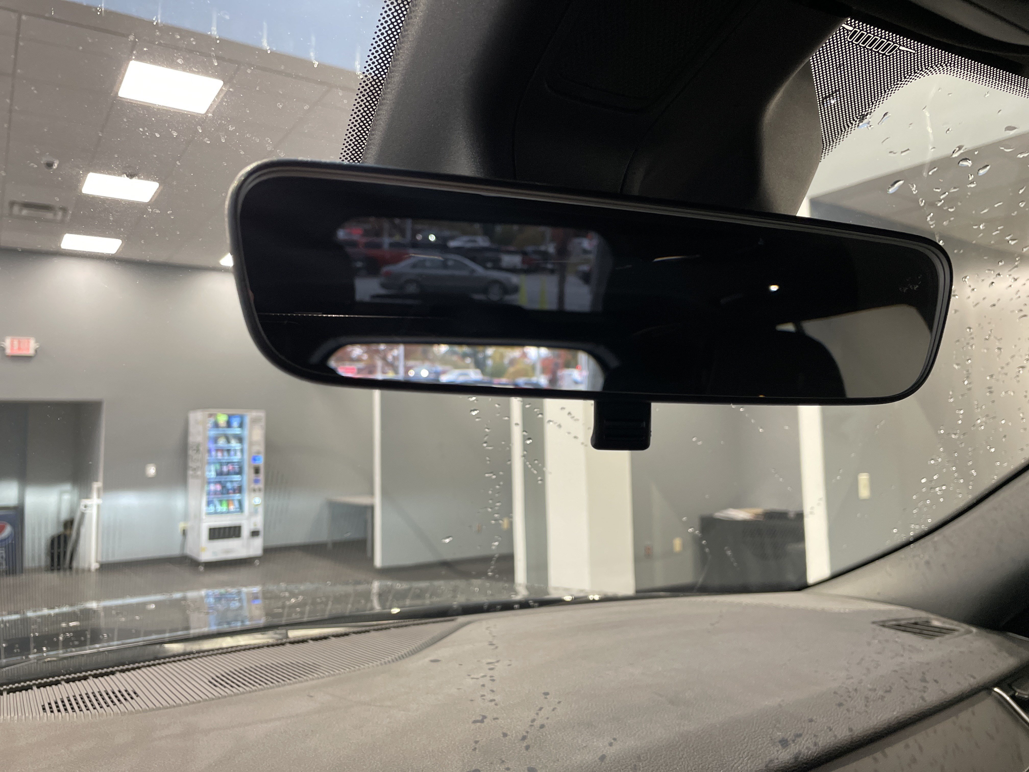 New 2025 Jeep Grand Cherokee Laredo RWD image 28