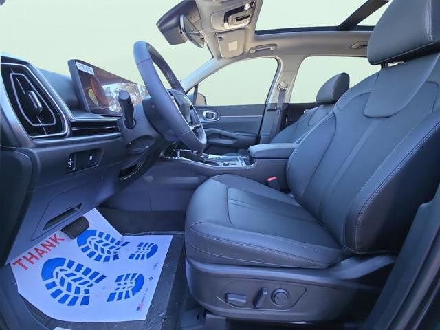 New 2026 Kia Sorento S image 18