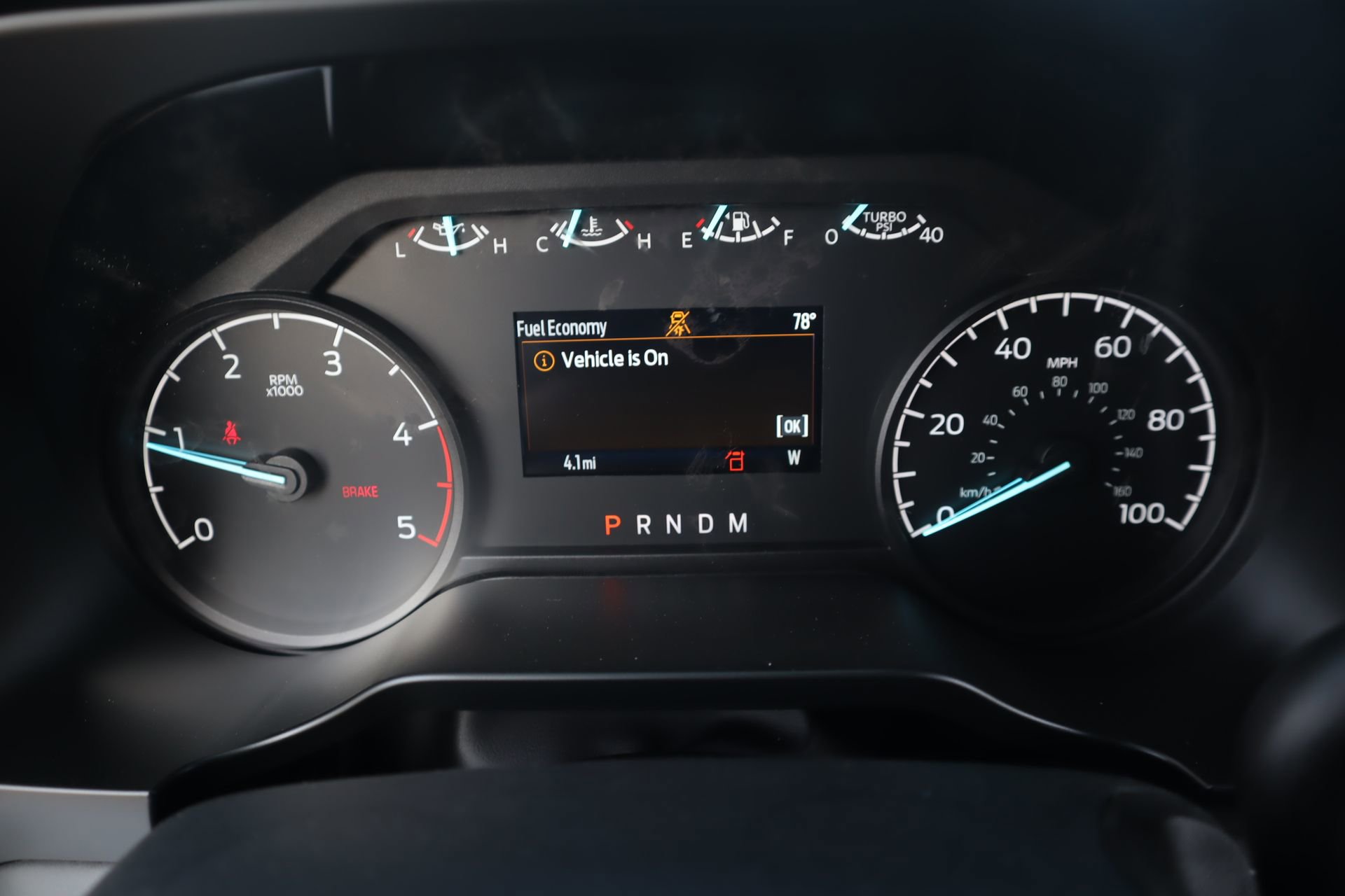 New 2026 Ford F450 XL AWD/4WD image 4
