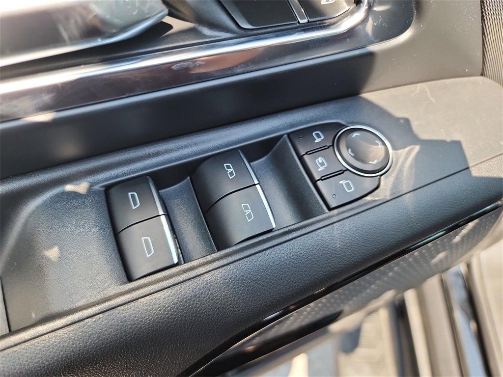 New 2026 Chevrolet Silverado EV Trail Boss w/ Premium Package image 11