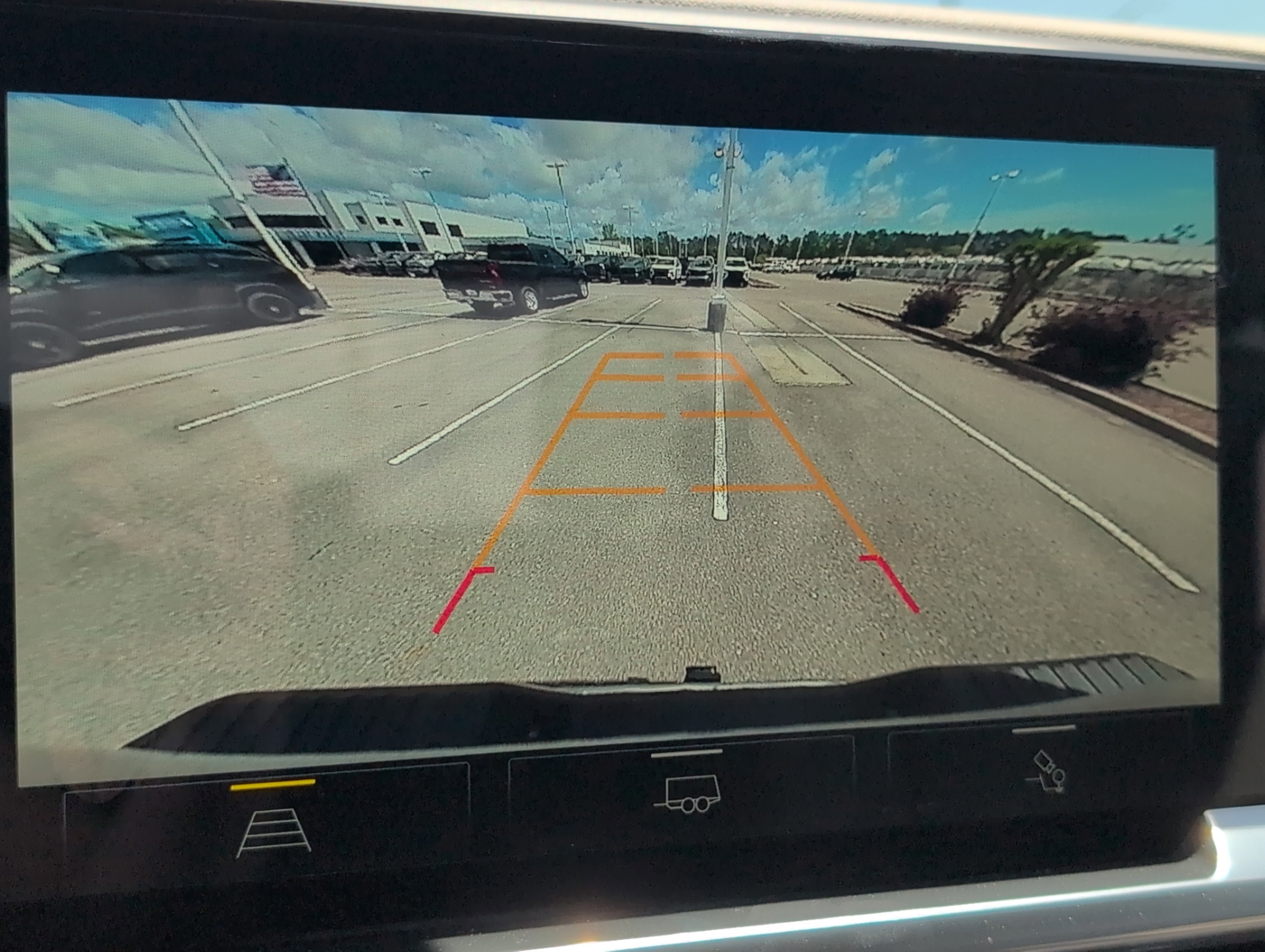 New 2026 Chevrolet Silverado 2500 LTZ AWD/4WD image 19