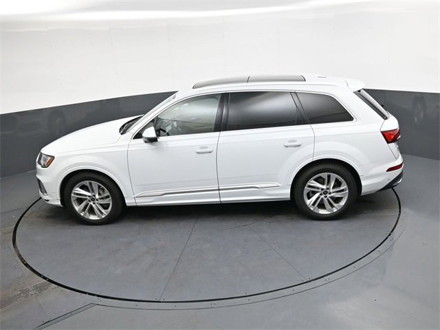 Used 2023 Audi Q7 3.0T Prestige image 21