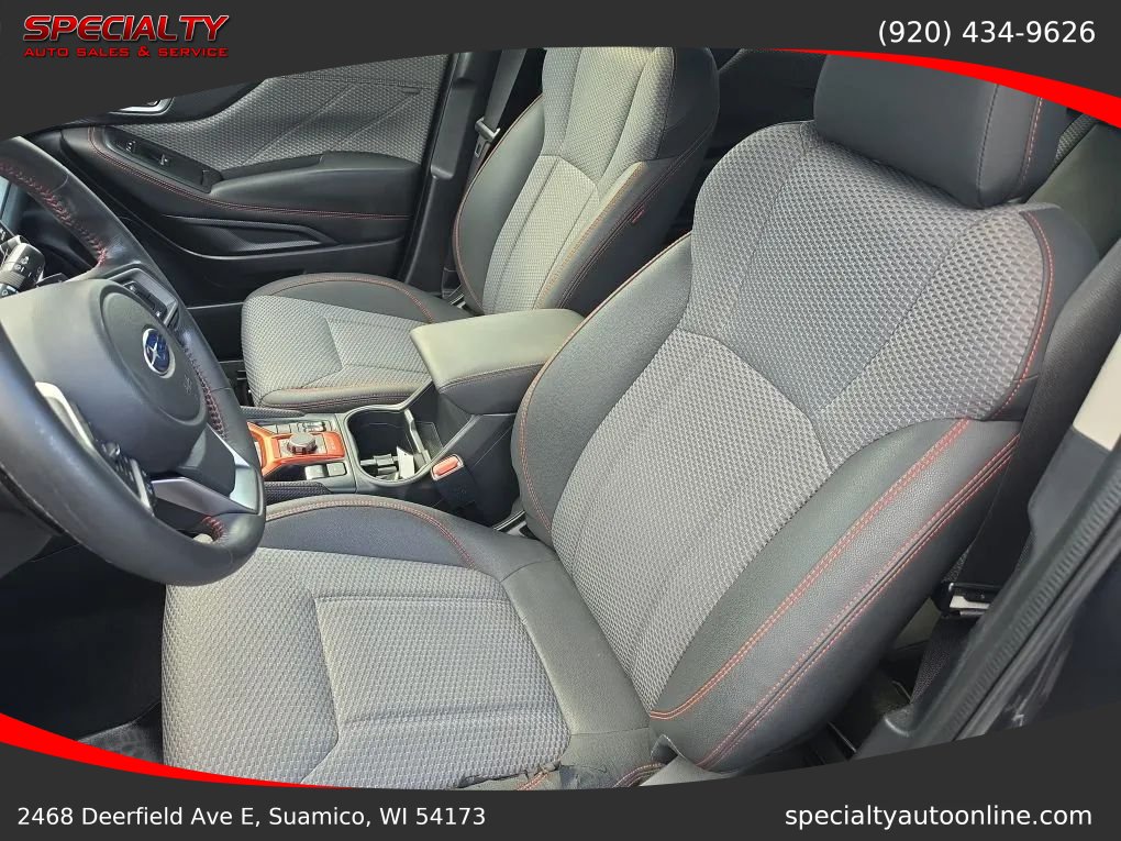 Used 2019 Subaru Forester Sport AWD/4WD image 29