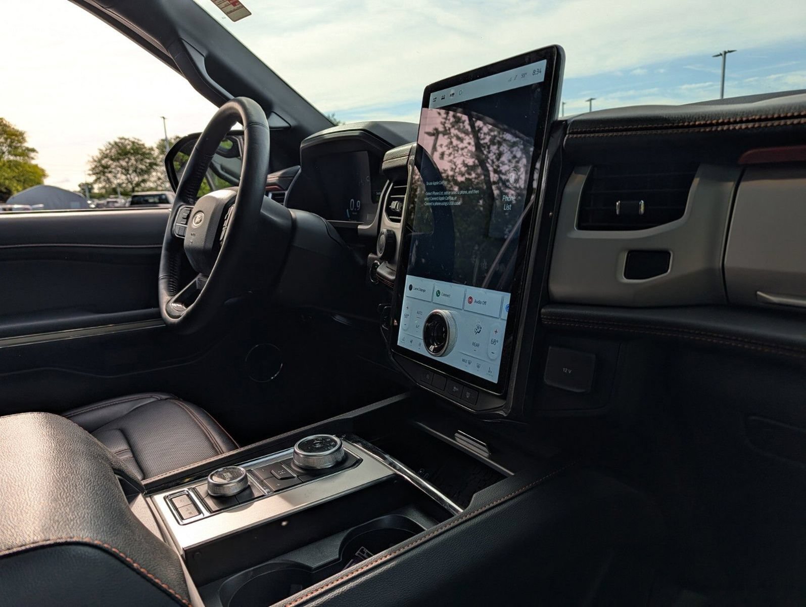 Used 2024 Ford Expedition Timberline AWD/4WD image 30