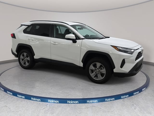 Certified 2024 Toyota RAV4 XLE AWD/4WD image 3