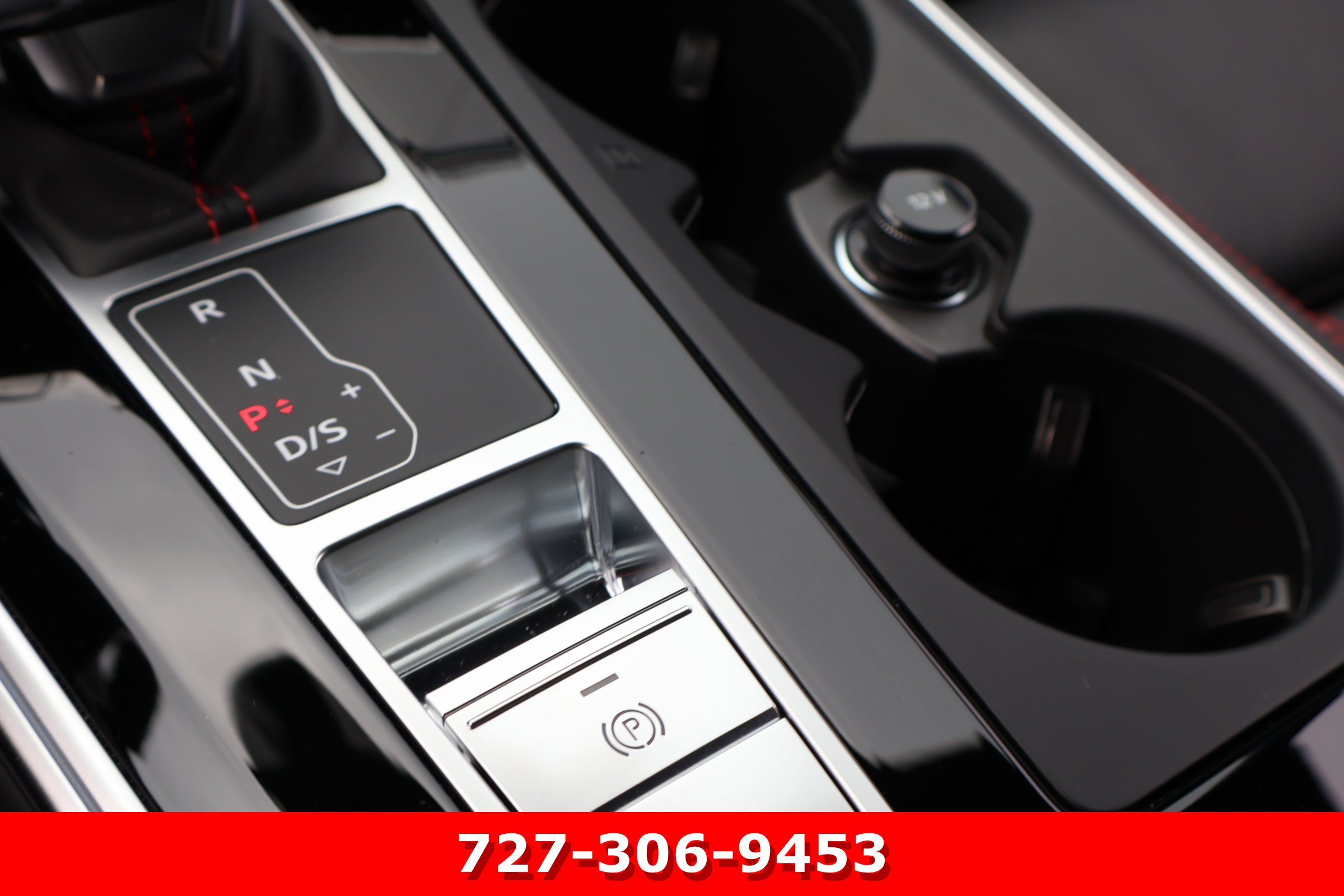 Used 2025 Audi S6 Prestige AWD/4WD image 29