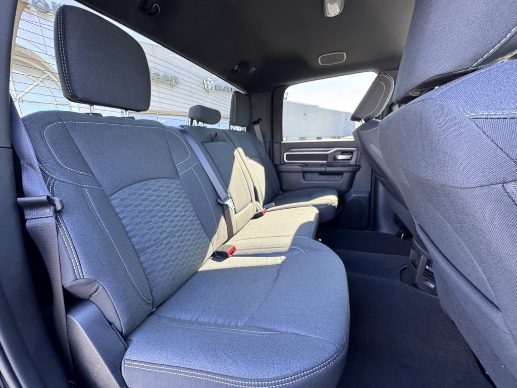 New 2025 RAM 2500 Big Horn image 20