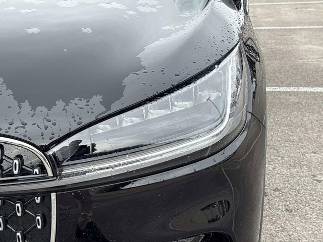 New 2026 Lincoln Aviator AWD image 10