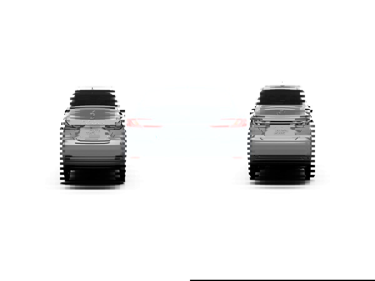 New 2026 Toyota Camry LE image 42