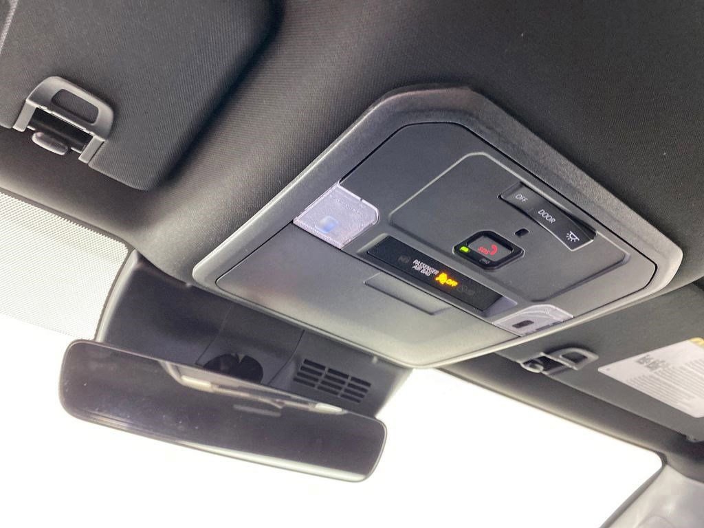 New 2025 Toyota Tacoma TRD Sport image 23