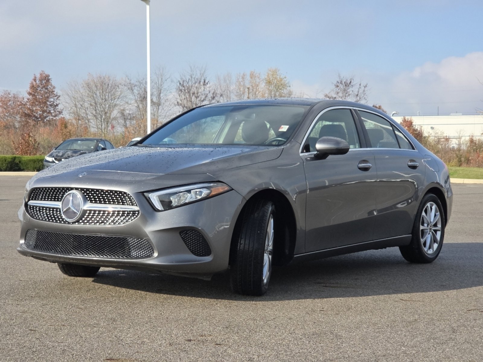 Used 2019 Mercedes-Benz A 220 4MATIC image 15