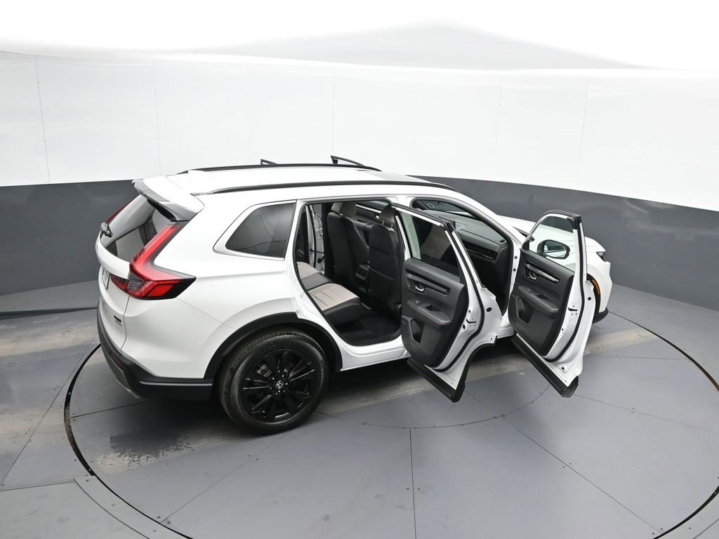 Certified 2023 Honda CR-V Sport Touring image 45