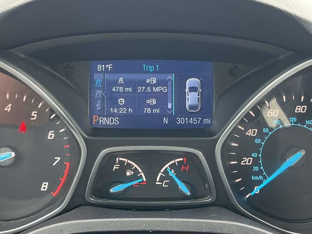 Used 2014 Ford Escape S FWD image 31
