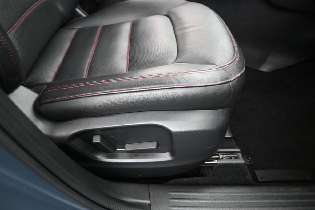 Used 2025 MAZDA CX-5 Carbon Edition AWD/4WD image 11