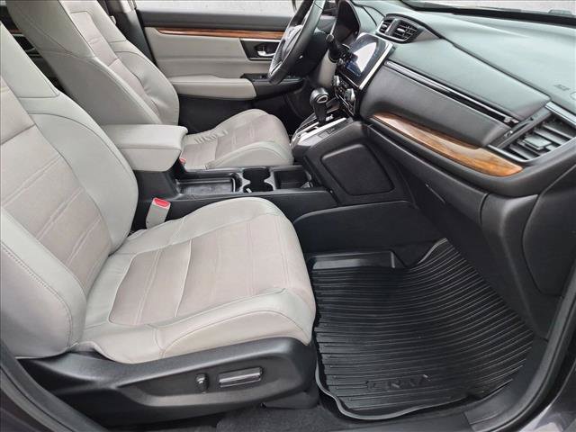 Used 2019 Honda CR-V Touring image 30