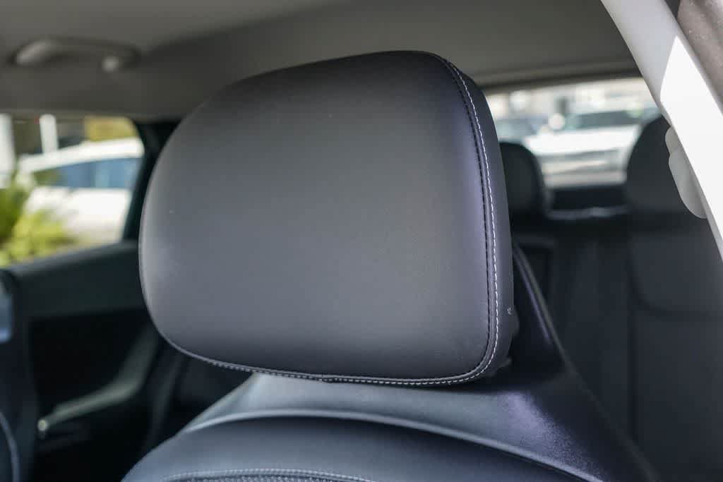 Certified 2023 Kia EV6 Light RWD image 24