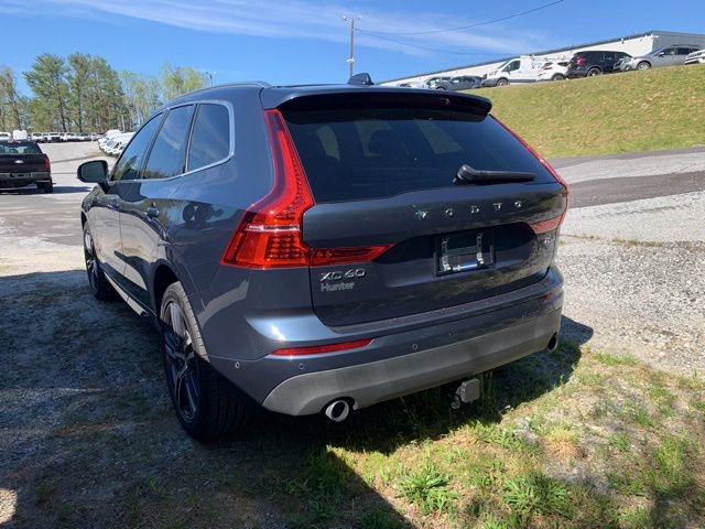 Used 2019 Volvo XC60 T5 Momentum w/ Premium Package image 5