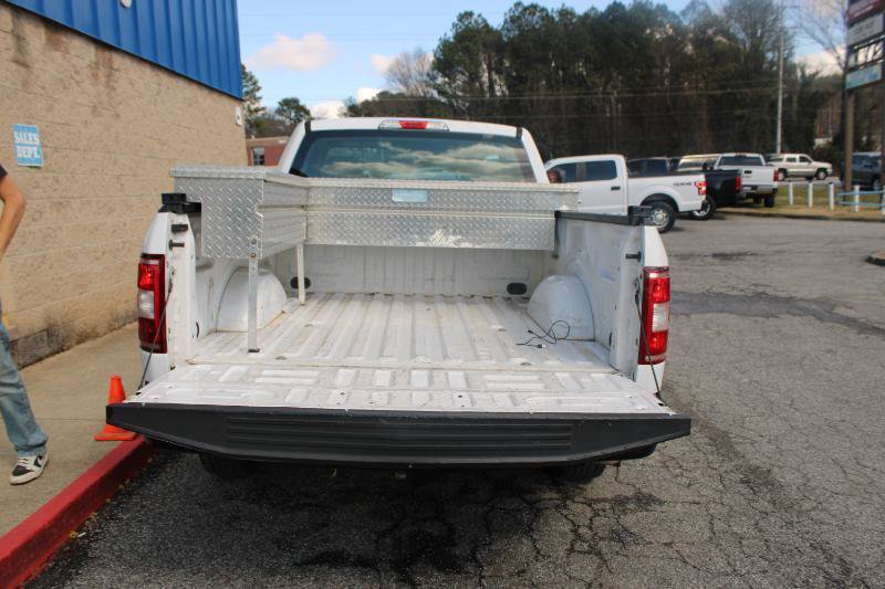 Used 2018 Ford F150 XL RWD image 15