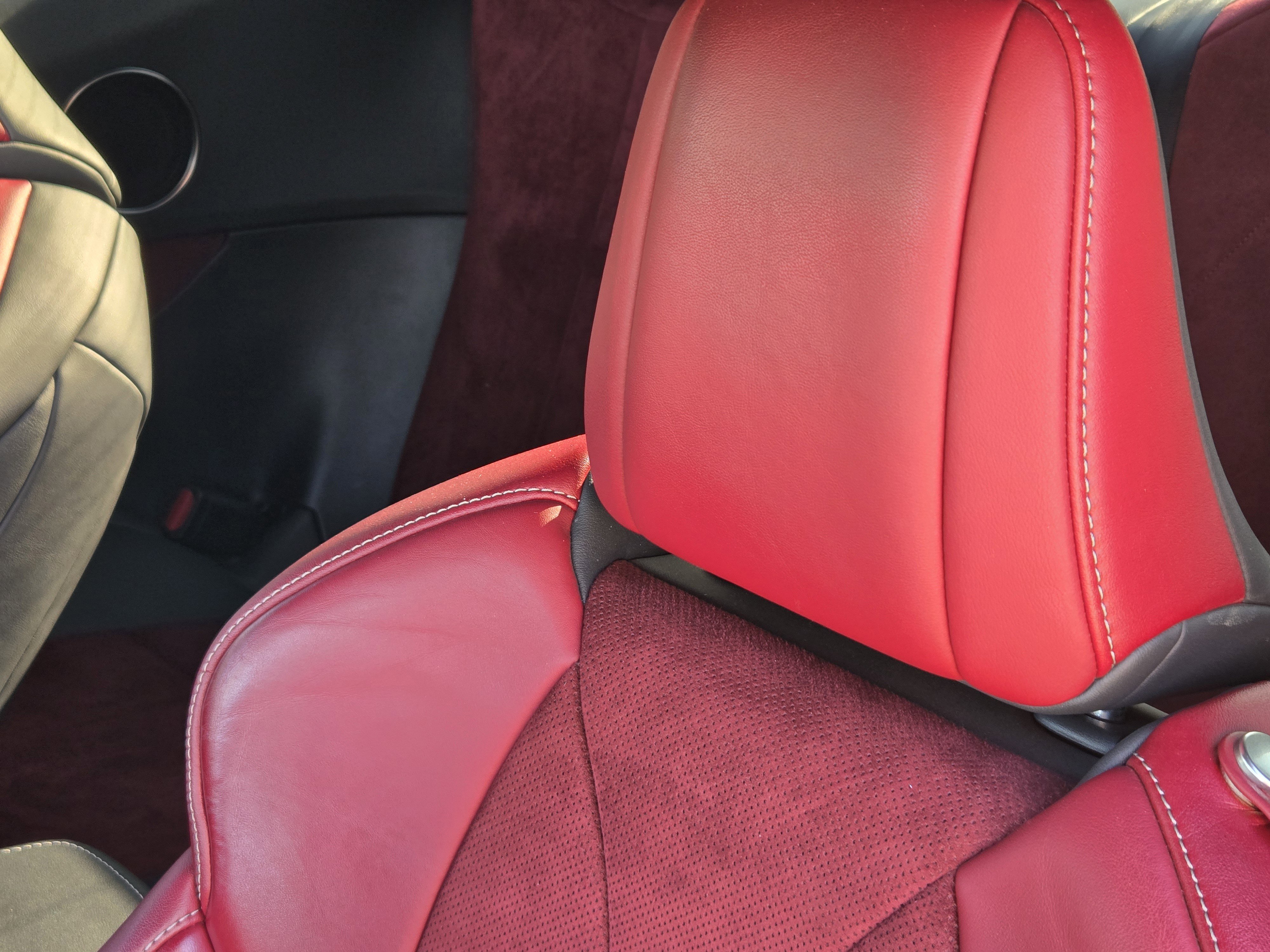 Used 2018 Lexus LC 500 Coupe image 35