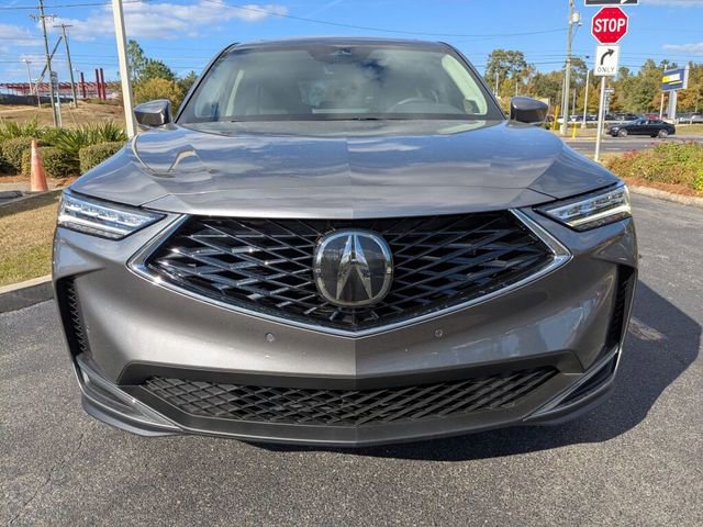 New 2026 Acura MDX FWD w/ Technology Package image 5