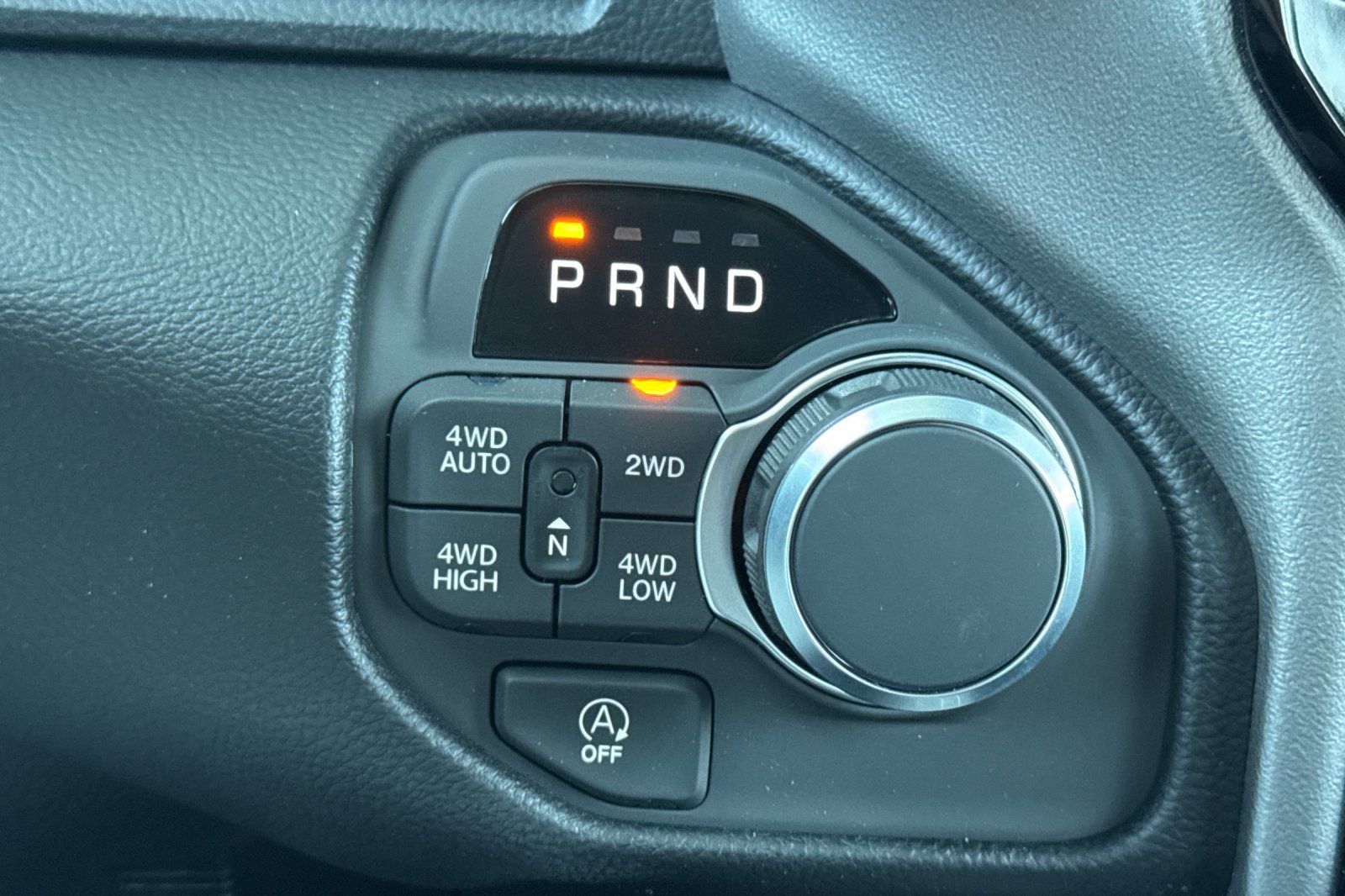 New 2026 RAM 1500 Big Horn AWD/4WD image 20