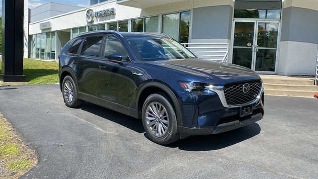 New 2026 MAZDA CX-90 3.3 Turbo w/ Select Package AWD/4WD image 3