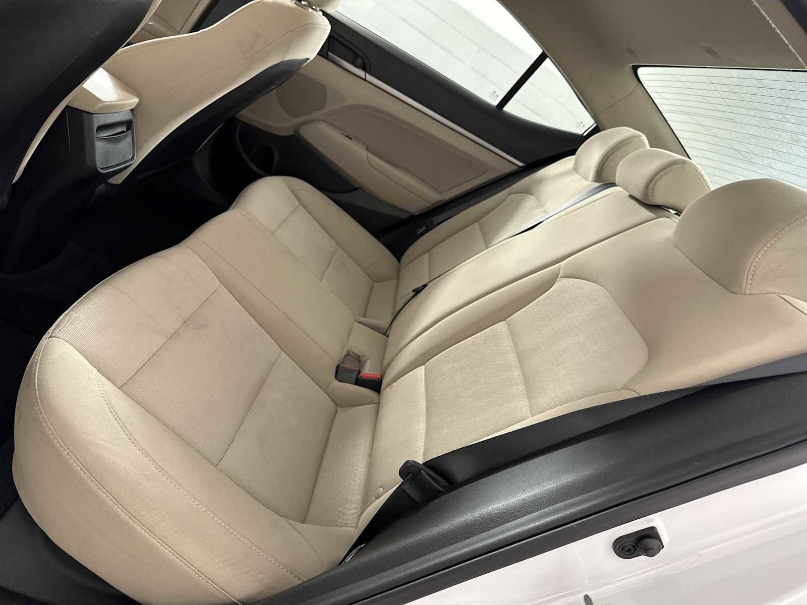 Used 2018 Hyundai Elantra SEL w/ Cargo Package image 22