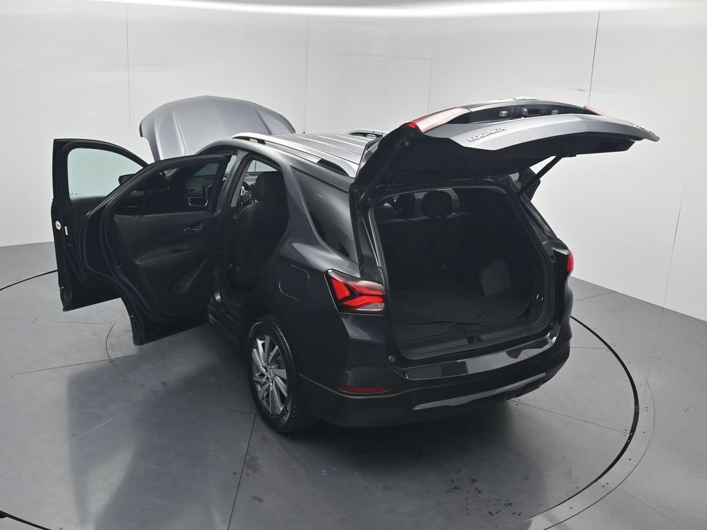 Used 2022 Chevrolet Equinox Premier FWD image 51
