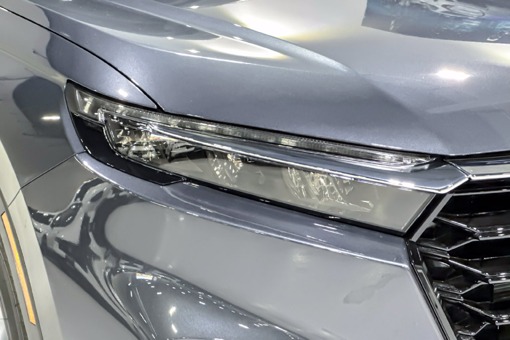 New 2027 Honda CR-V EX image 20