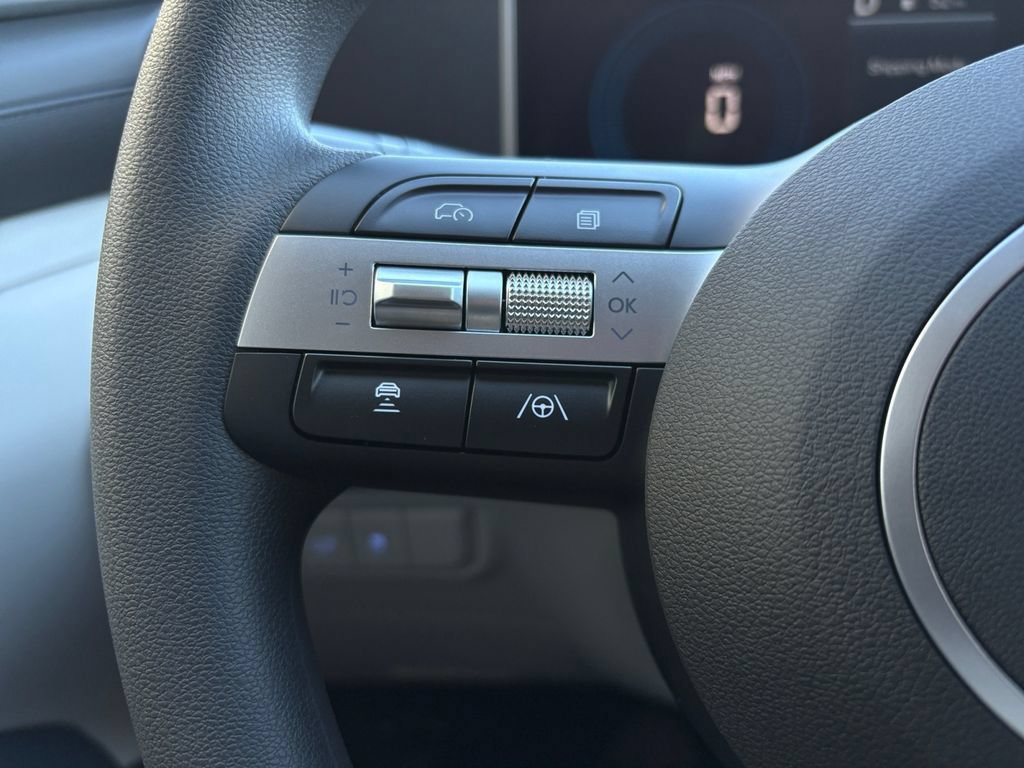 New 2026 Hyundai Tucson SEL FWD image 14