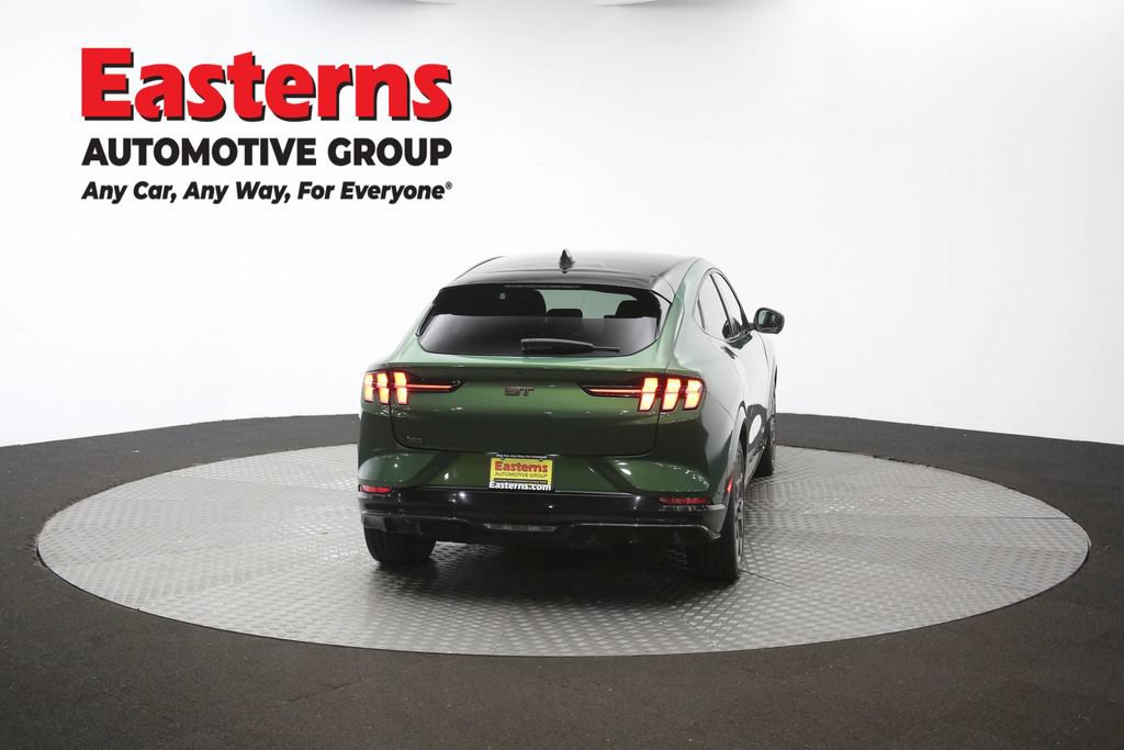 Used 2024 Ford Mustang Mach-E GT AWD/4WD image 39