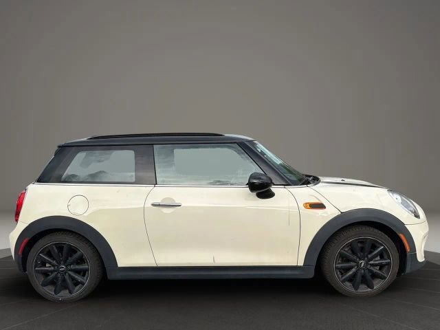 Used 2015 MINI Cooper 2-Door Hardtop FWD image 6