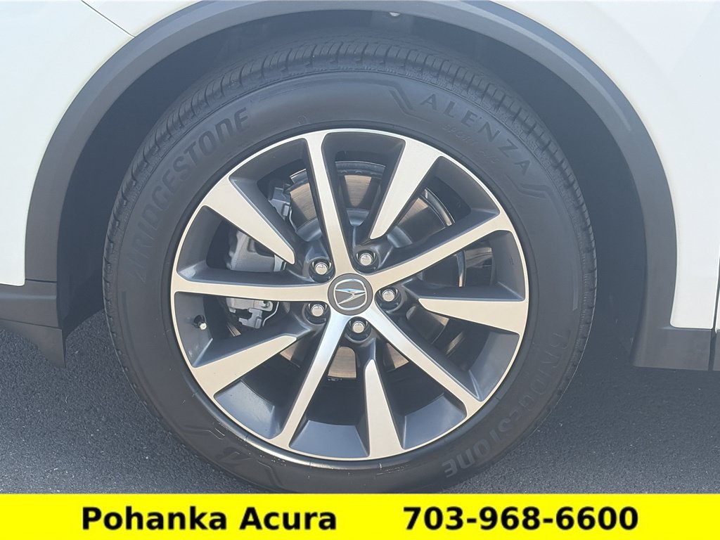 Certified 2026 Acura MDX SH-AWD w/ Technology Package image 29
