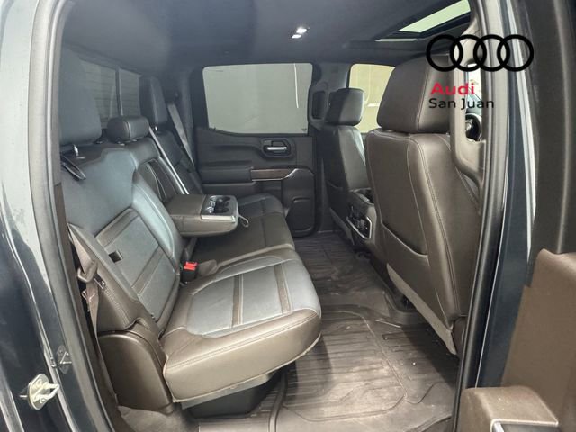Used 2021 GMC Sierra 1500 Denali w/ Denali Ultimate Package AWD/4WD image 26