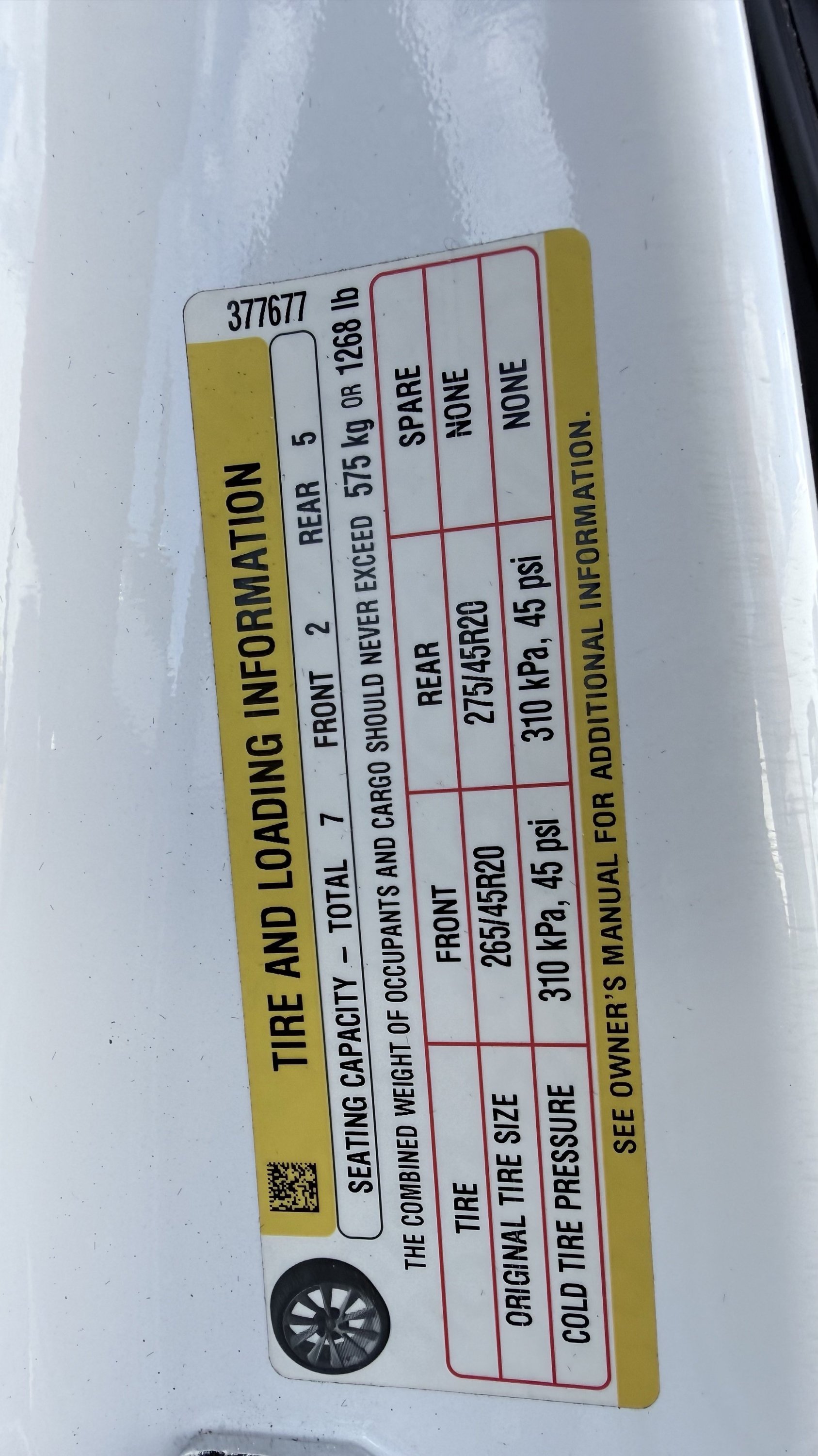 Used 2023 Tesla Model X AWD/4WD image 30