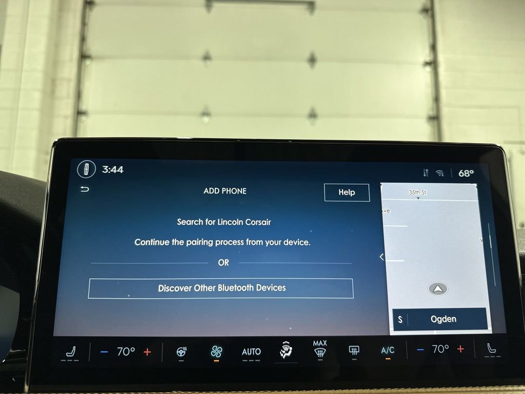 Used 2023 Lincoln Corsair Reserve w/ Equipment Group 202A AWD/4WD image 32