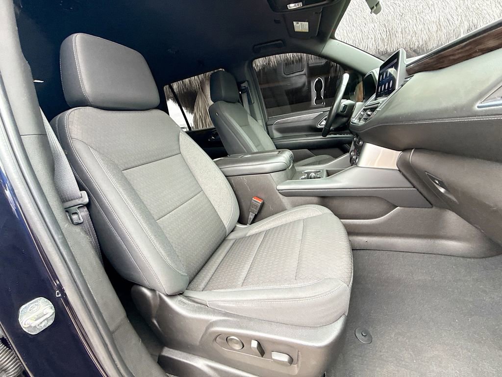 Used 2021 Chevrolet Tahoe LS w/ Driver Alert Package RWD image 33