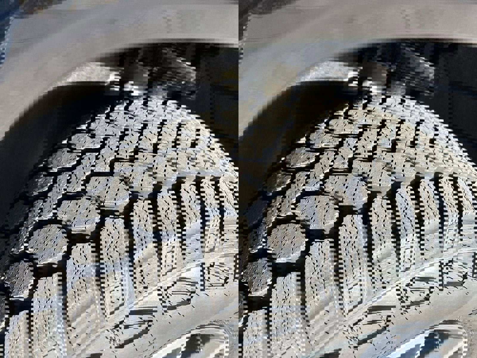 New 2026 GMC Terrain AT4 image 16