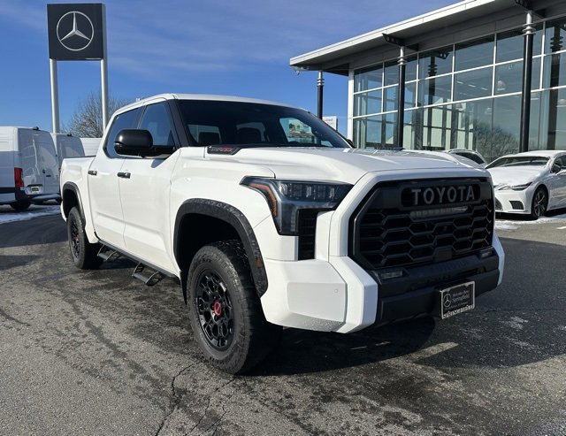 Used 2024 Toyota Tundra TRD Pro