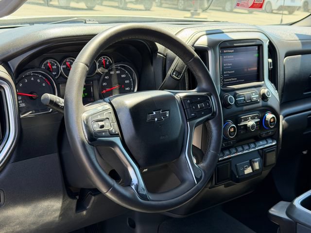Used 2020 Chevrolet Silverado 1500 RST w/ All-Star Edition RWD image 10