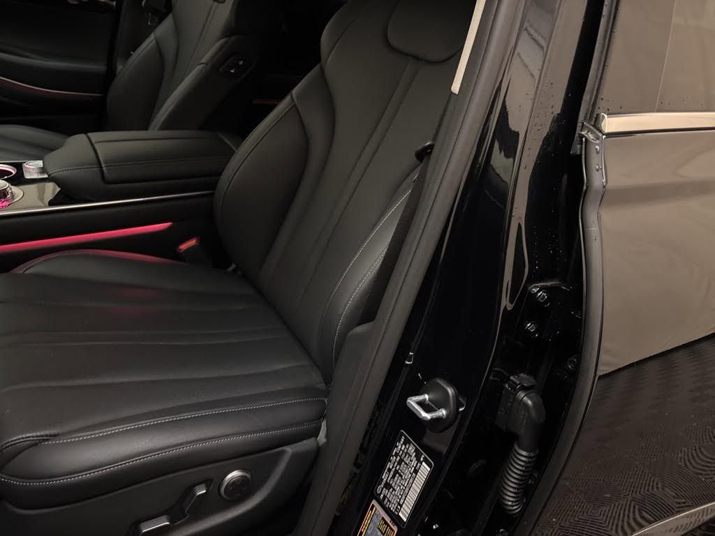 New 2026 Genesis GV80 2.5T Select image 13